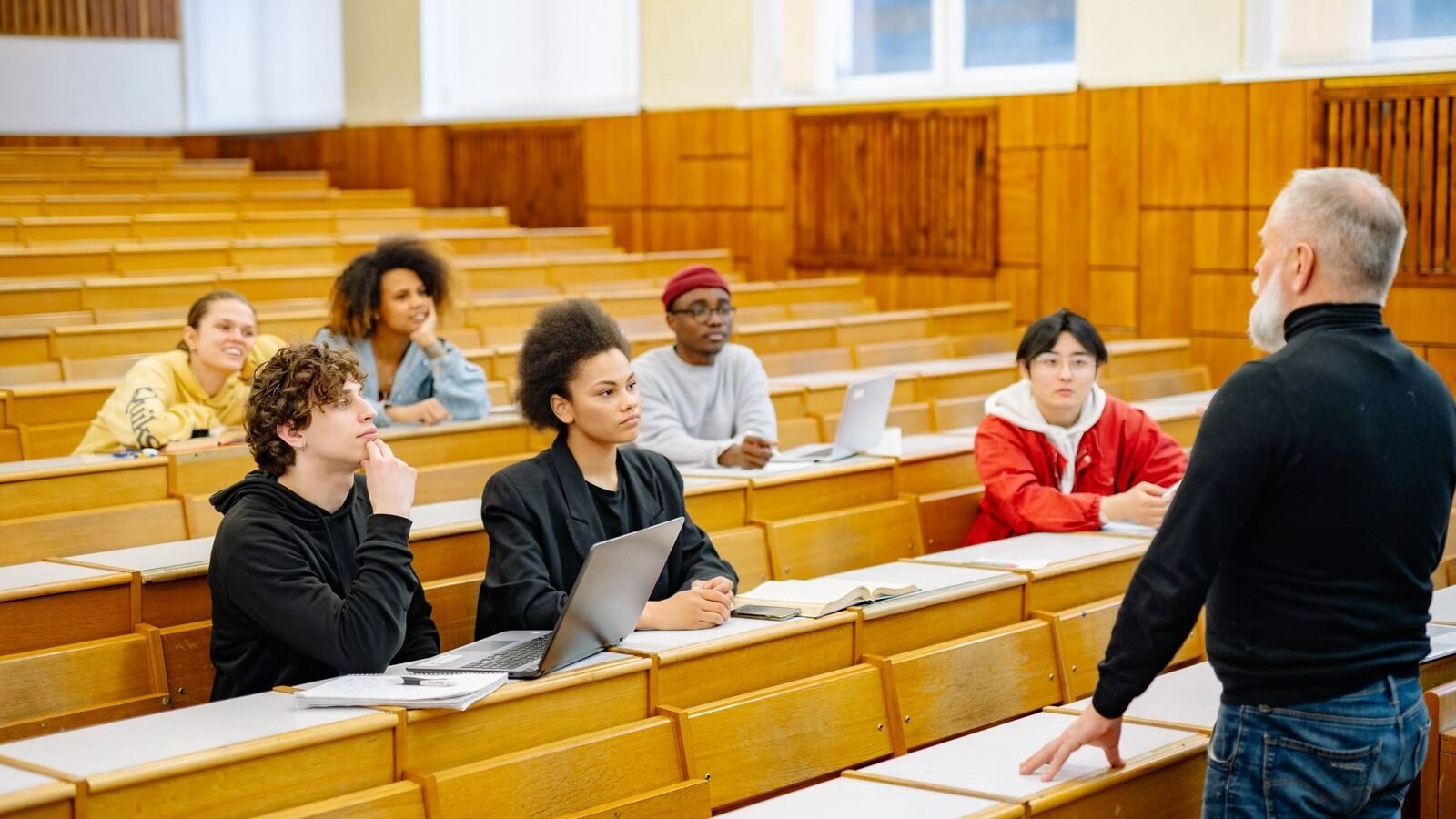 Medical and engineering universities in Moscow Russia