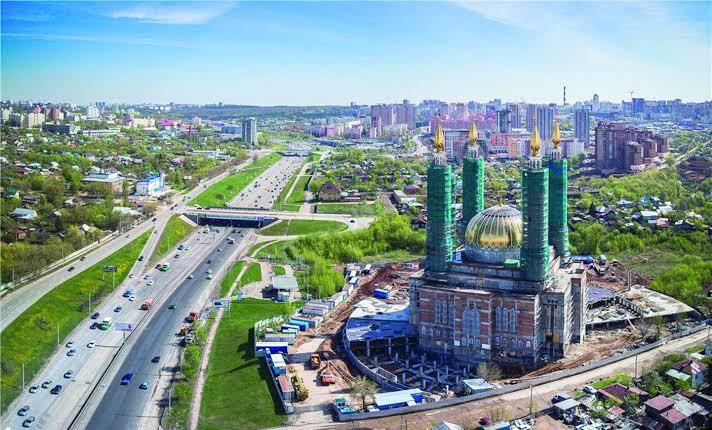 Ufa