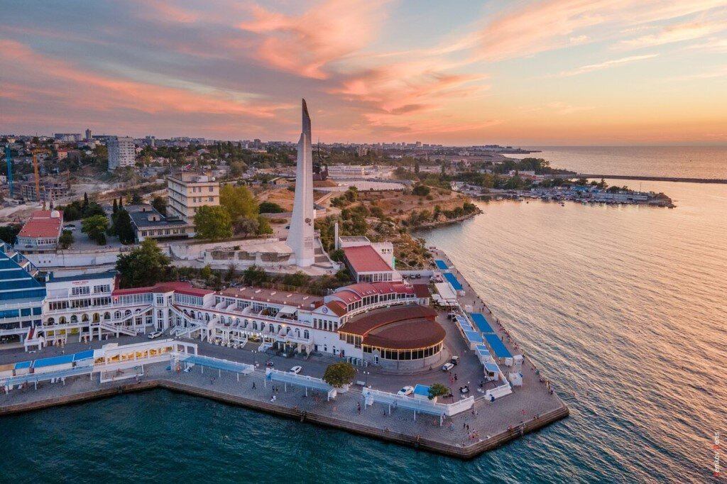Sevastopol