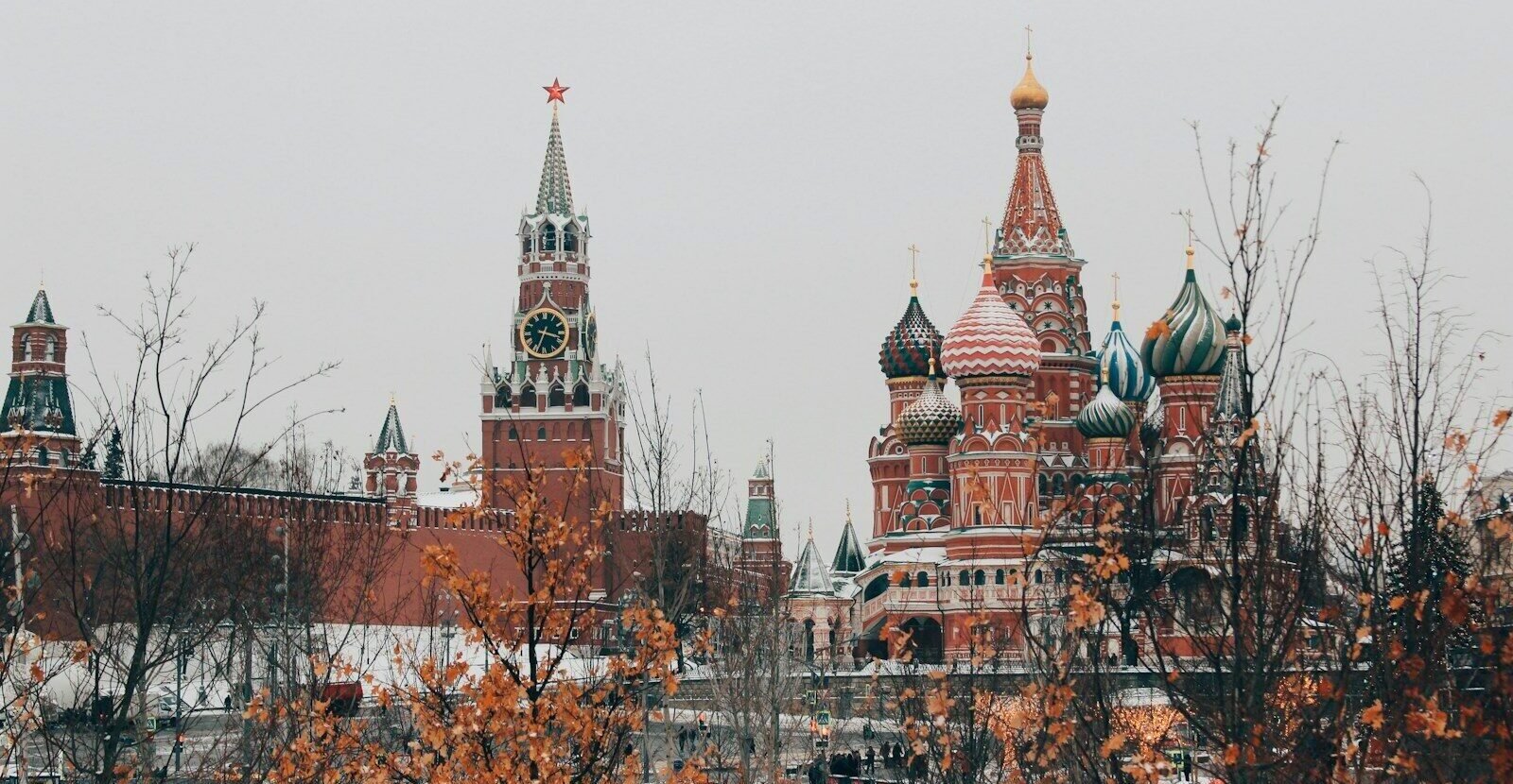 Study in Moscow: Universities and Costs | RUSBASE