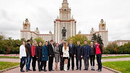 Lomonosov Moscow State University (MSU)