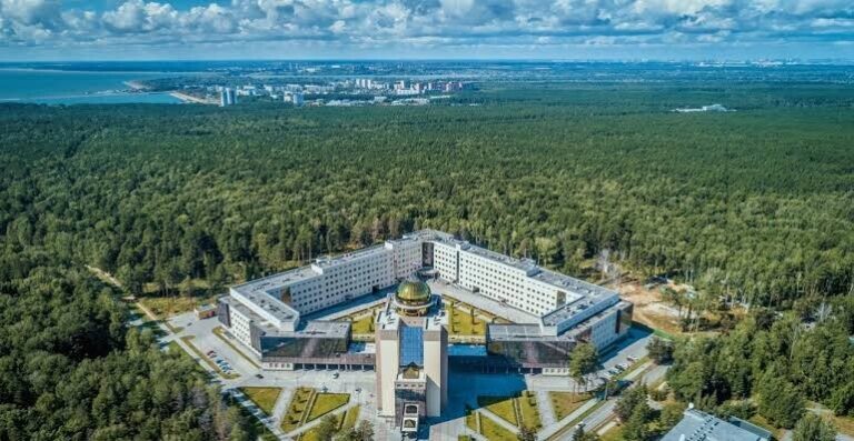 Novosibirsk State University
