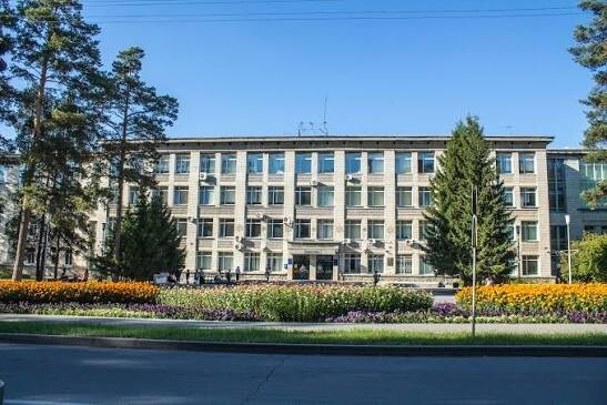 Novosibirsk State University