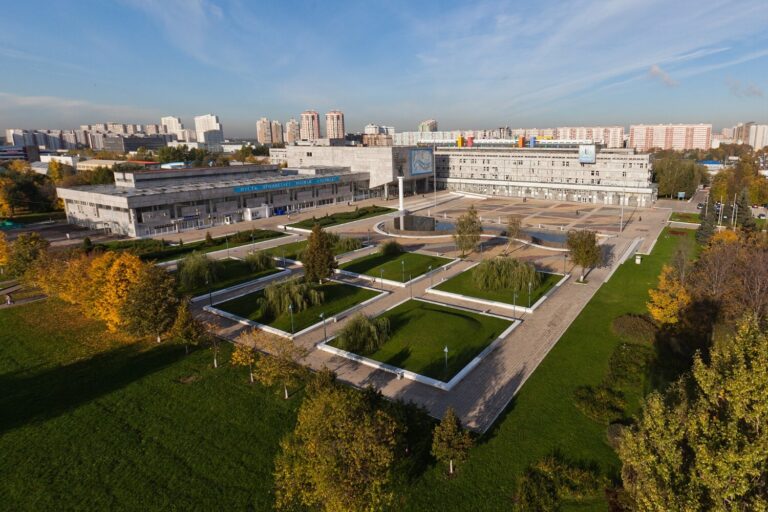 RUDN University (Peoples' Friendship University)