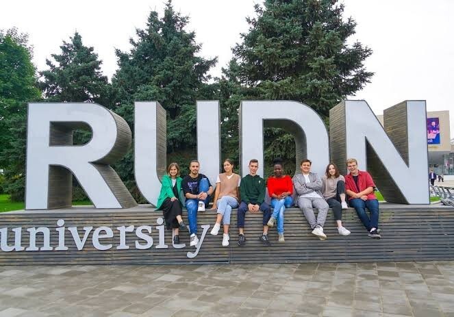 RUDN University (Peoples’ Friendship University)