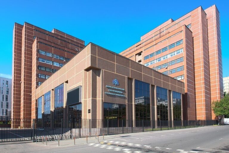 Sechenov University (FMSMU)