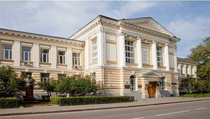 Sechenov University (FMSMU)