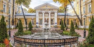 Sechenov University (FMSMU)