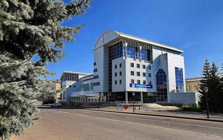 Ufa State Medical University