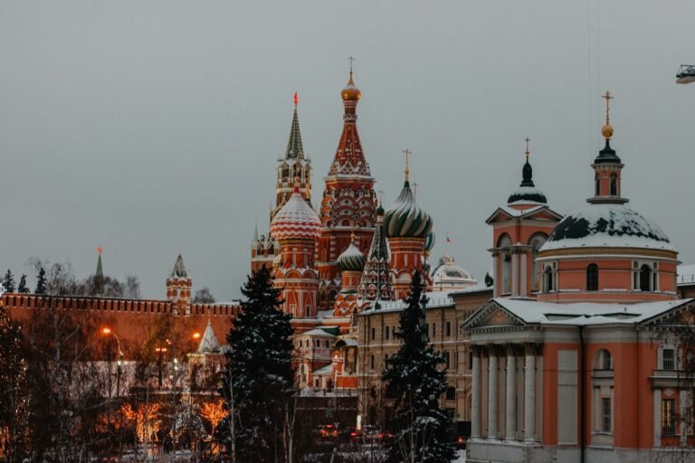 a view of a city with a lot of buildings